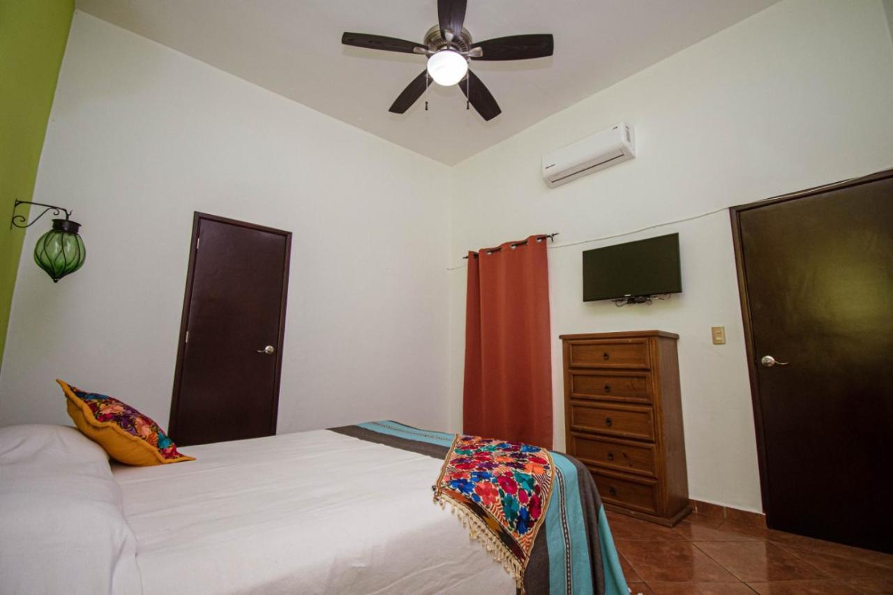 Guest house Departamentos Claussen *