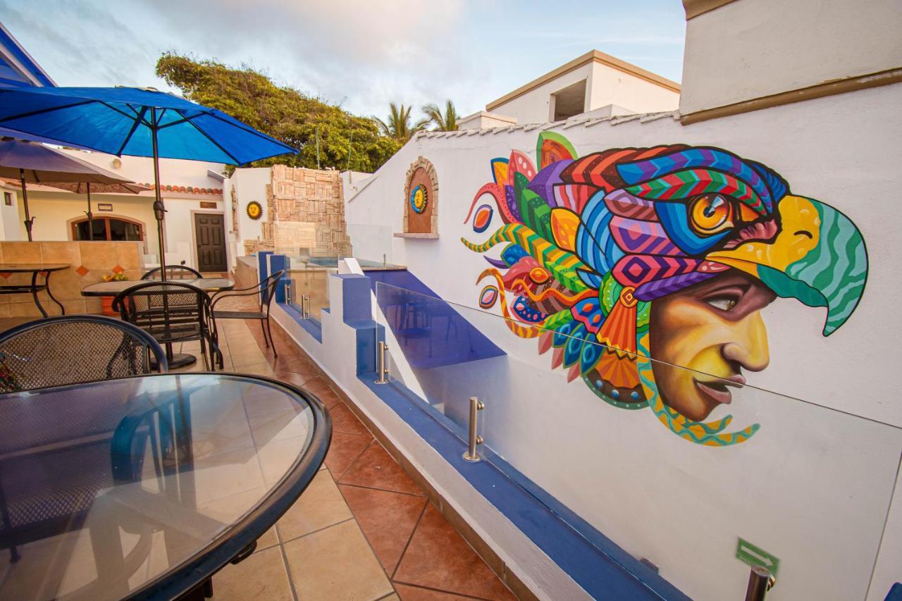 Departamentos Claussen Guest house