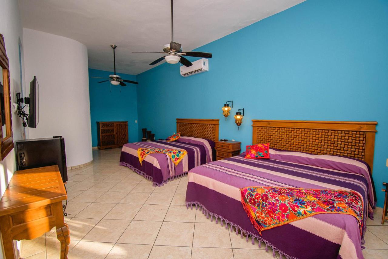 Guest house Departamentos Claussen *