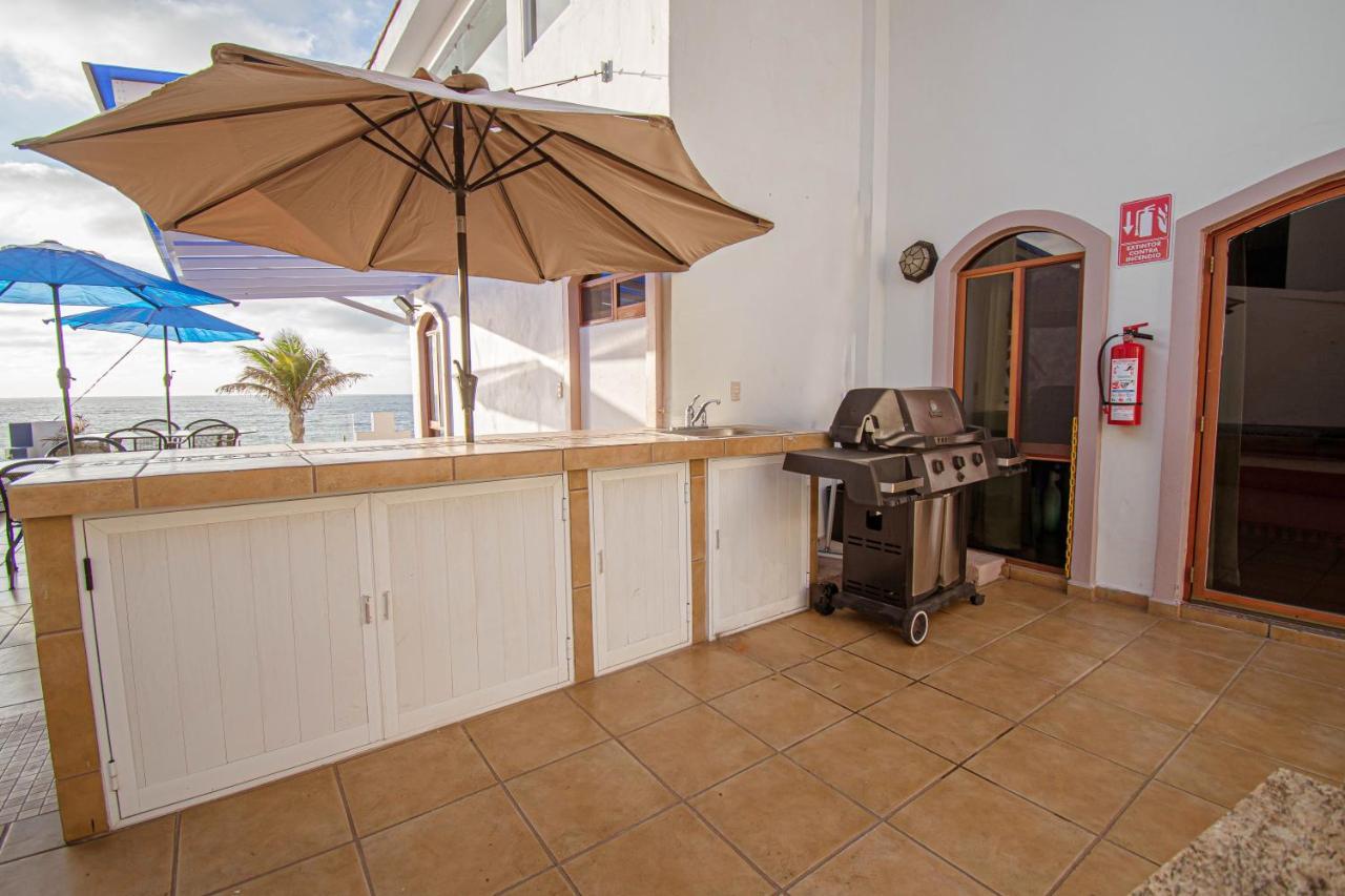 Guest house Departamentos Claussen