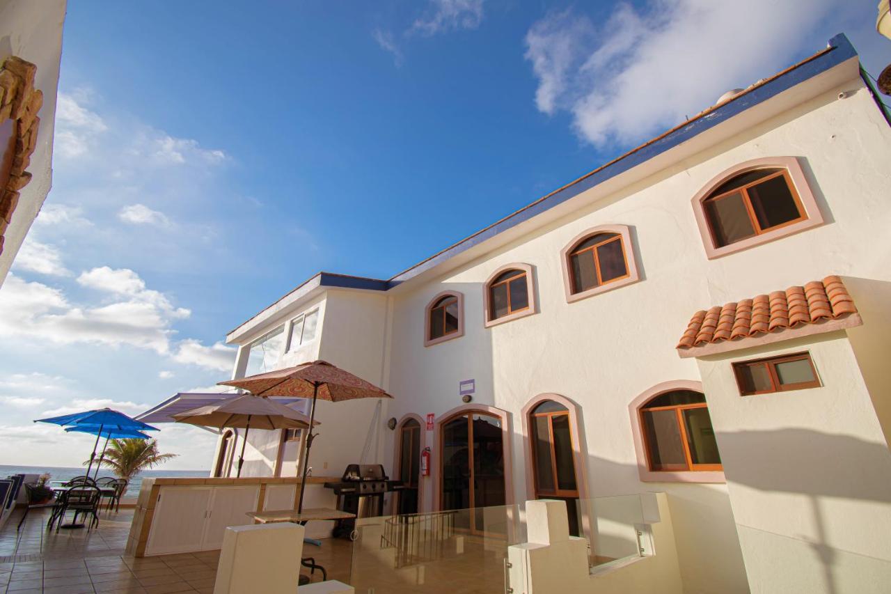 Guest house Departamentos Claussen