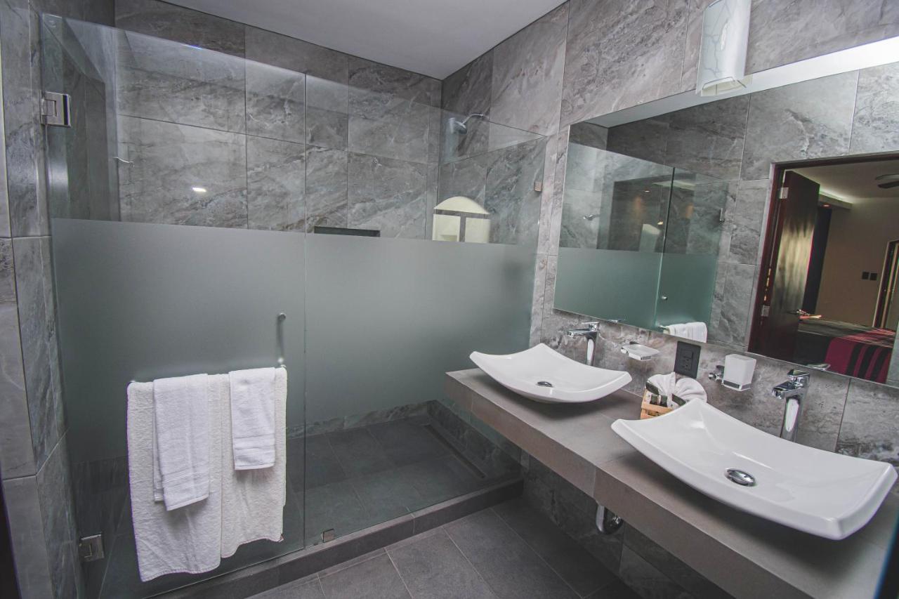 Departamentos Claussen Guest house