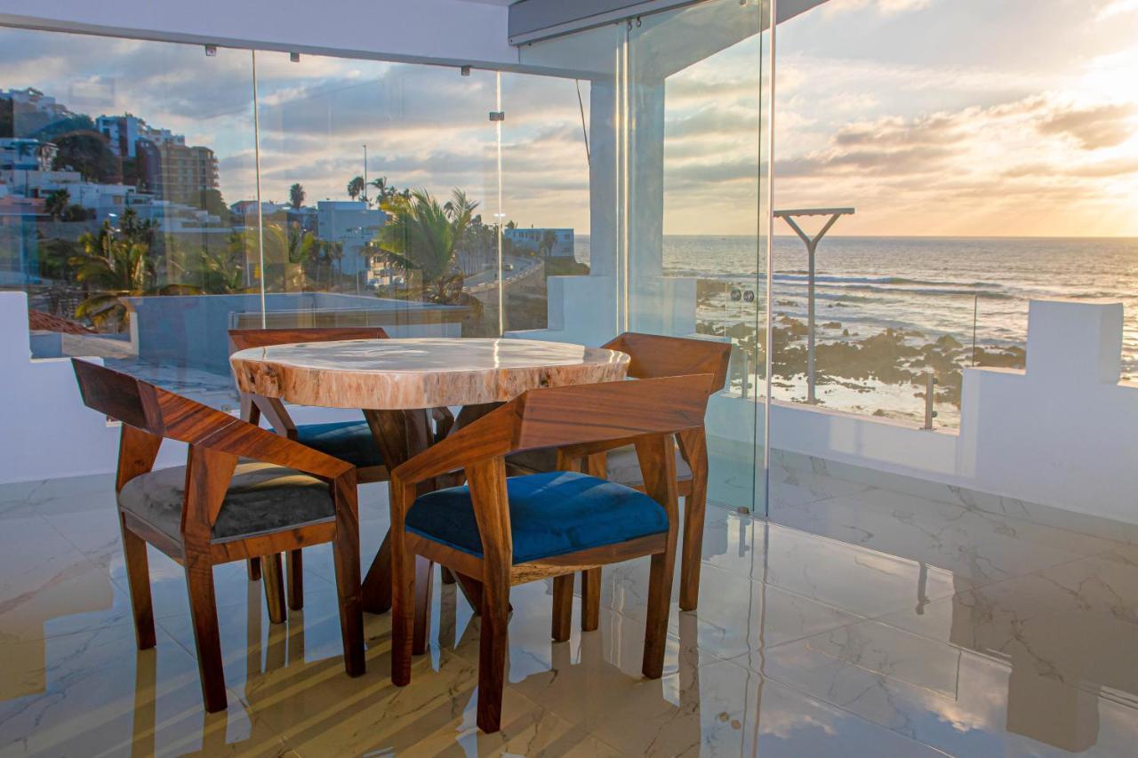 Guest house Departamentos Claussen *