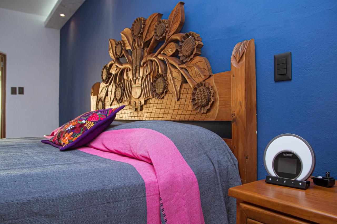 Departamentos Claussen Guest house *