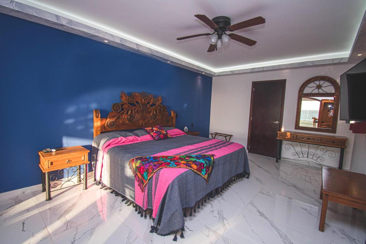 Departamentos Claussen Mazatlan