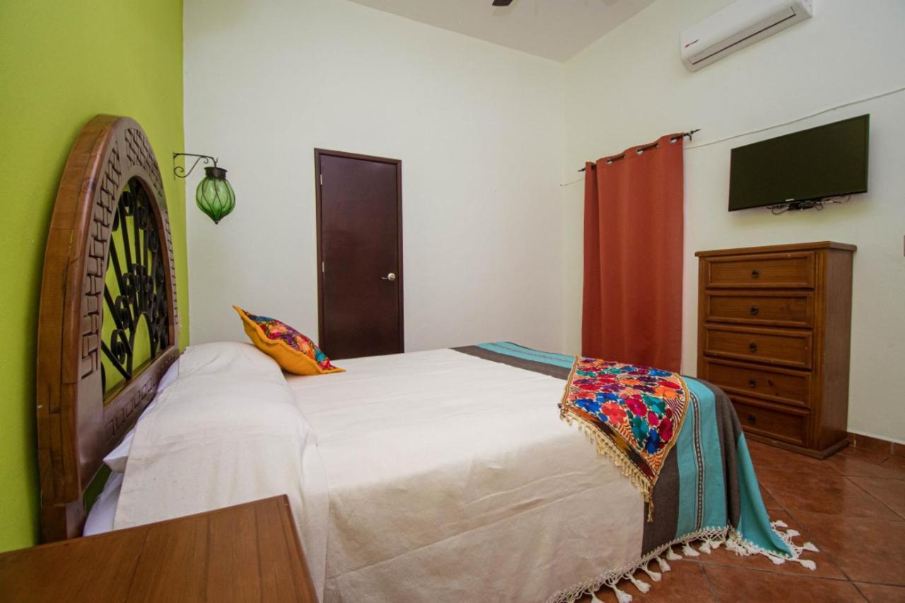 Guest house Departamentos Claussen