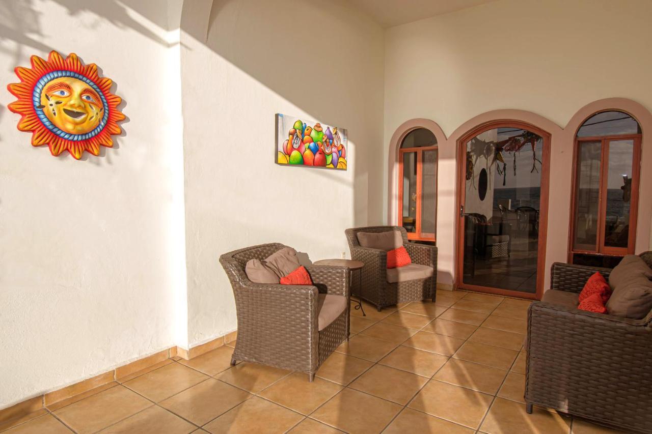 Departamentos Claussen * Mazatlan