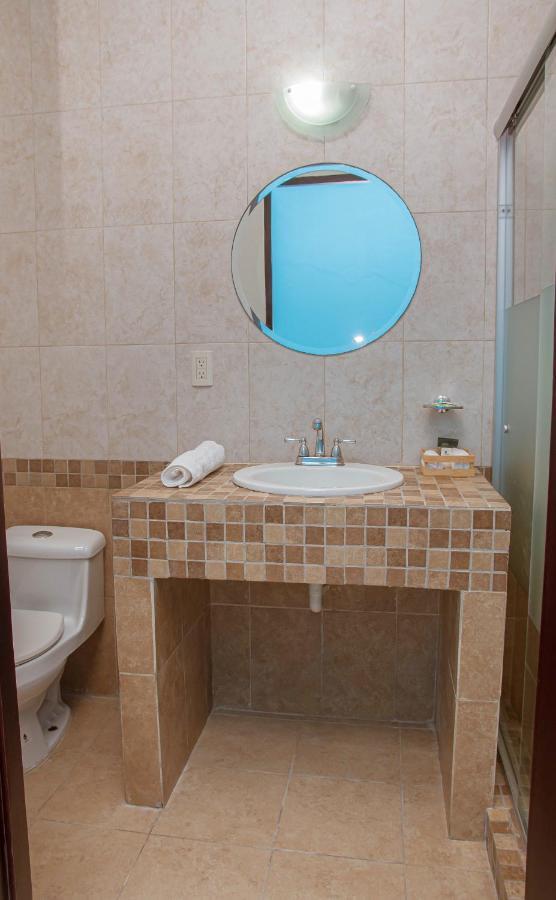 Guest house Departamentos Claussen *